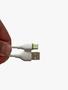 Imagem de Cabo Usb Usbc Turbo 30w Universal Celular Tablet Carregamento Dados