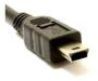 Imagem de Cabo Usb V3 Para Carregar Controle De Ps3 Com 2 Metros V3