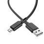 Imagem de Cabo Usb V8 Carregador e Dados 1 Metro Exocell