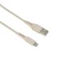 Imagem de Cabo Usb x Lightning 1 Metro - Produto 100% ECOLÓGICO