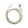 Imagem de Cabo Usb x Lightning 1 Metro - Produto 100% ECOLÓGICO