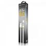 Imagem de Cabo USB x Lightning CB-110 1m Branco C3Tech