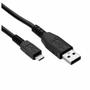 Imagem de Cabo USB x Micro USB V8 1.8m Plus Cable PC-USB1804