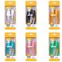 Imagem de Cabo Usb x Micro Usb V8 Turbo Colorido 2 metros Hrebos HS-007