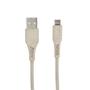 Imagem de Cabo Usb x Smartphone 1 Metro - Produto 100% ECOLÓGICO