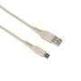 Imagem de Cabo Usb x Usb Tipo C 1 Metro - Produto 100% ECOLÓGICO