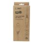 Imagem de Cabo Usb x Usb Tipo C 1 Metro - Produto 100% ECOLÓGICO