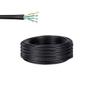Imagem de Cabo Utp Cat5 Alarme / Cftv 100Mt 4 Pares C/20 Rj - Top