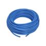Imagem de Cabo UTP Cat6 CMX Azul Furukawa Soho plus (venda por metro)