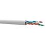 Imagem de Cabo UTP Cat6 CMX Branco Soho plus Furukawa - Caixa 305m