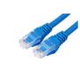 Imagem de Cabo UTP Patch Cord Cat6 3M Azul NW102 - Ugreen
