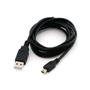 Imagem de Cabo V3 Compatível com Controle Ps3 Usb V3 Manete 3