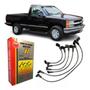 Imagem de Cabo Vela Gm Omega Silverado C20 Gran Bler 4.1 Ngk Sc-G75