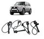 Imagem de Cabo Vela Mitsubishi Pajero Tr4 2.0 16v 2007 em Diante Flex