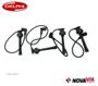 Imagem de Cabo Vela Mitsubishi Pajero Tr4 2.0 16v 2007 em Diante Flex