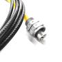 Imagem de Cabo velocimetro mbb 1718/1742/1620/1645/2318 4200mm cabovel