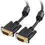Imagem de Cabo VGA 3m com Ferrites - Conector VGA para VGA