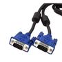 Imagem de Cabo VGA 5M Monitor Lcd Pc Tv Projetor Blindado LE-13C