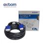 Imagem de Cabo VGA com 10M- Monitor - Projetor -Pc - Exbom CBX-MVGA100