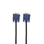 Imagem de Cabo VGA DB15 Macho para VGA DB15 Macho 3 Metros