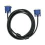 Imagem de Cabo VGA DB15 Macho para VGA DB15 Macho 3 Metros