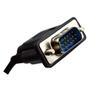 Imagem de Cabo VGA EVUS C-041 HD15 Macho X HD15 Macho com Filtro 10,0M
