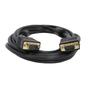 Imagem de Cabo Vga Macho + Vga Macho Preto 20m C/filtro