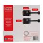 Imagem de Cabo VGA Macho x Macho 10 metros Com Filtro 10m 018-9570 5+