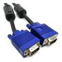 Imagem de Cabo Vga Macho X Vga Macho Com 1,5 Metros Computador