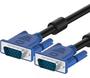Imagem de Cabo vga p/ monitor macho lcd - pc - cameras 1,5m