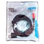 Imagem de Cabo vga para hdmi 3 metros it blue