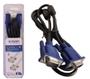 Imagem de Cabo VGA para Monitor 3 Metros EXBOM CBX-MVGA30