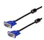 Imagem de Cabo Vga Para Monitor Macho Lcd Pc Câmeras 1,4 Metros Com Nf
