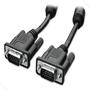 Imagem de Cabo Vga Para Monitor Macho Lcd Pc Câmeras 1,5 Metros Com Nf vga02