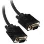 Imagem de Cabo VGA para Monitor PLUS Cable PC-MON10001 Conector Ouro 10 Metros -