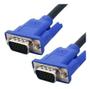Imagem de CABO VGA + VGA 1.8m PROFISSIONAL RESISTENTE