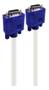 Imagem de CABO VGA + VGA 1.8m PROFISSIONAL RESISTENTE