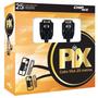 Imagem de Cabo Vga + Vga Com Filtro 25M Preto 018-7725 Chipsce