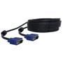 Imagem de Cabo Vga X-Cell, Com Filtro, 20M, Preto - Xc-Vga-20