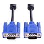 Imagem de Cabo Vga X Vga 15 Metros Para Projetor Monitor Tv