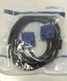 Imagem de Cabo Vga X Vga Grasep 3M D-5002 Vga 1.8Metros Grasep