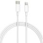 Imagem de Cabo Xiaomi Mi USB-C A Lightning BHR4421GL 1 Metro Branco