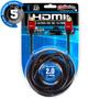 Imagem de Cabos Hdmi 2.0 4K - 5 Mt Kit Com 5