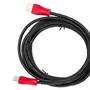 Imagem de Cabos Hdmi 2.0 Hd 4K, Cirilo Cabos 10 Metros - Kit Com 10