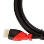 Imagem de Cabos Micro Hdmi Para Hdmi 2.0 - 2 Metros - Kit Com 5