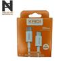 Imagem de CaboTIPO C -TIPO C - Kaidi PD 60w