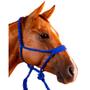 Imagem de Cabresto C/ Cabo Trançado de Paracord Boots Horse Várias Cores Original