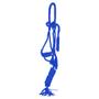 Imagem de Cabresto C/ Cabo Trançado de Paracord Boots Horse Várias Cores Original