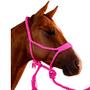 Imagem de Cabresto C/ Cabo Trançado de Paracord Boots Horse Várias Cores Original