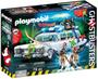 Imagem de CAÇA-Fantasmas PLAYMOBIL Ecto-1